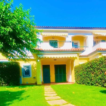 Villaggio I Giardini Del Conero Порто Реканати Екстериор снимка