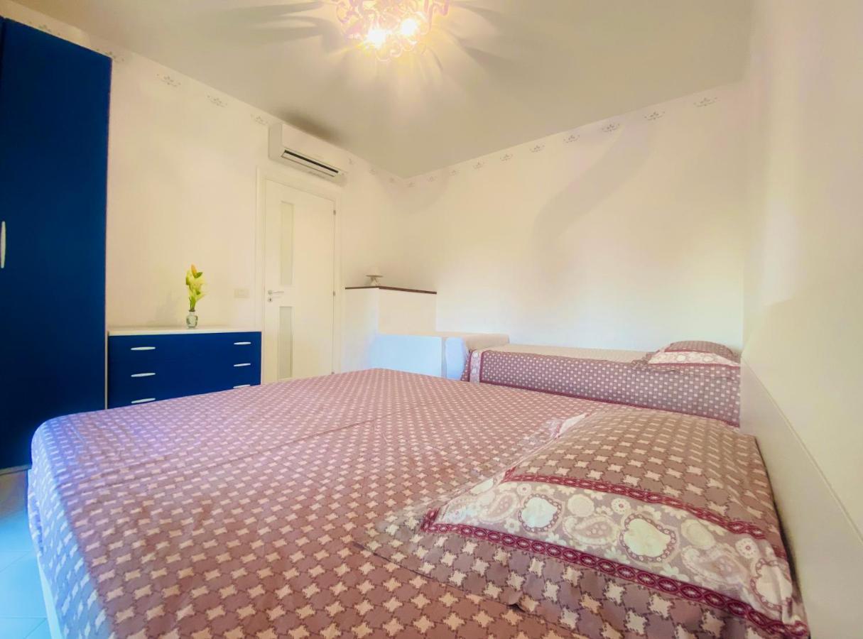 Villaggio I Giardini Del Conero Порто Реканати Екстериор снимка